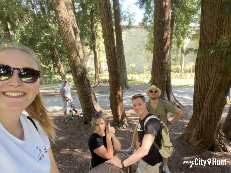 myCityHunt Speurtocht 10