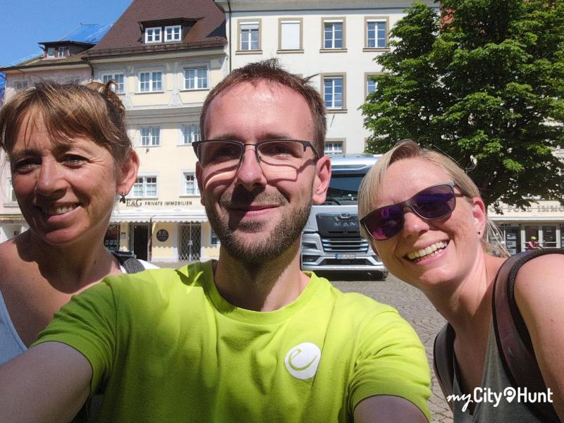 myCityHunt Speurtocht 15