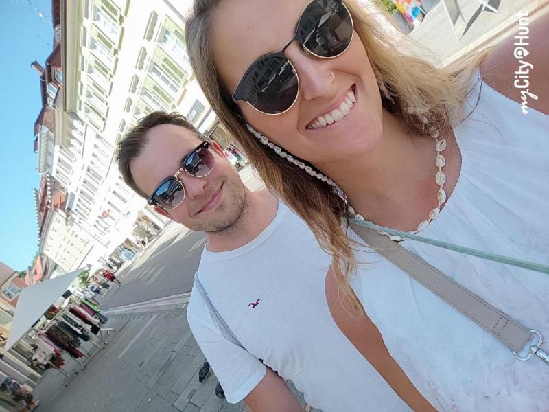 myCityHunt Speurtocht 15