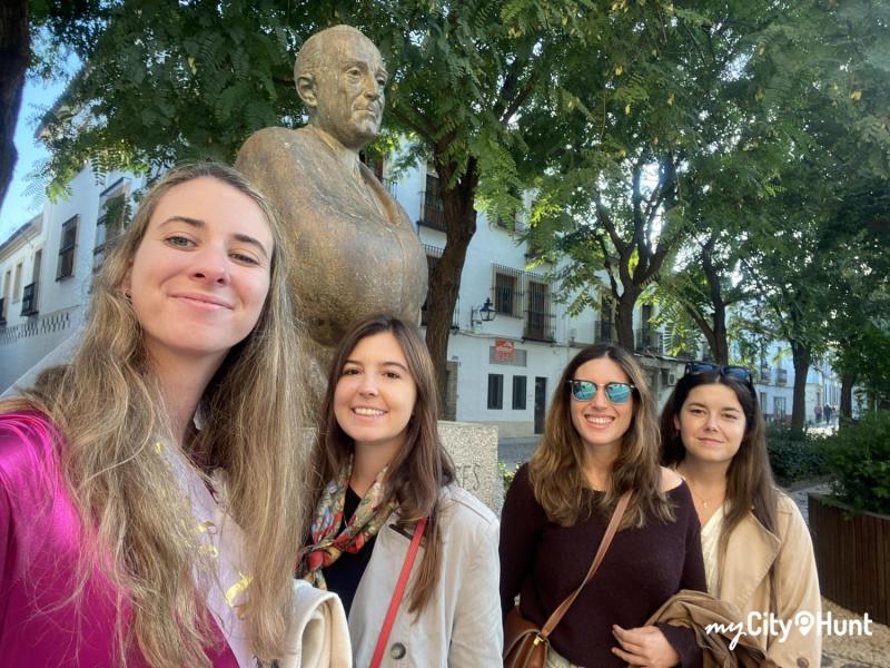 myCityHunt Speurtocht 5