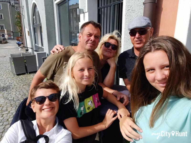 myCityHunt Speurtocht 10