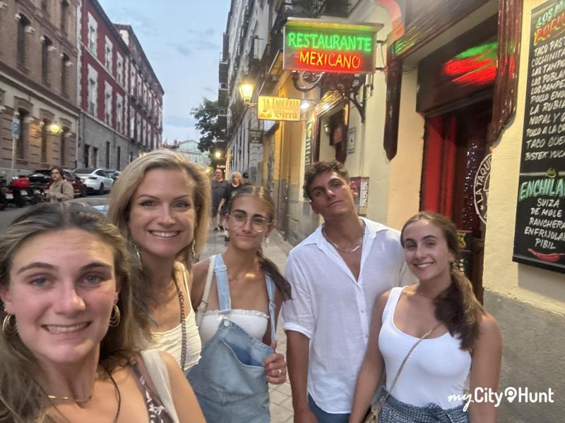 myCityHunt Speurtocht 15