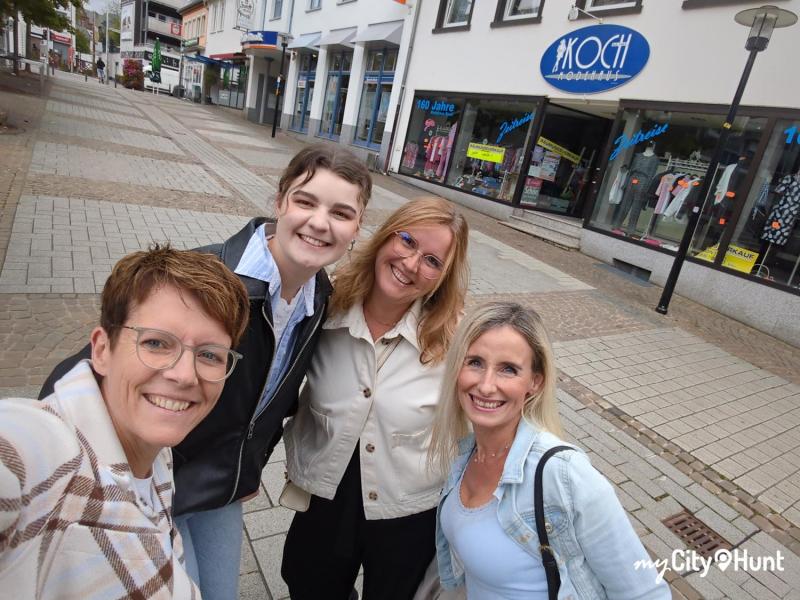 myCityHunt Speurtocht 10