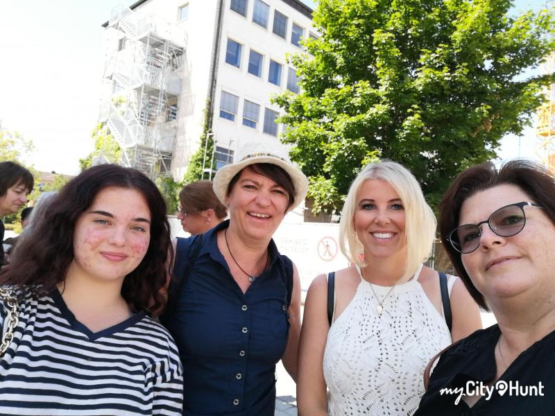 myCityHunt Speurtocht 10