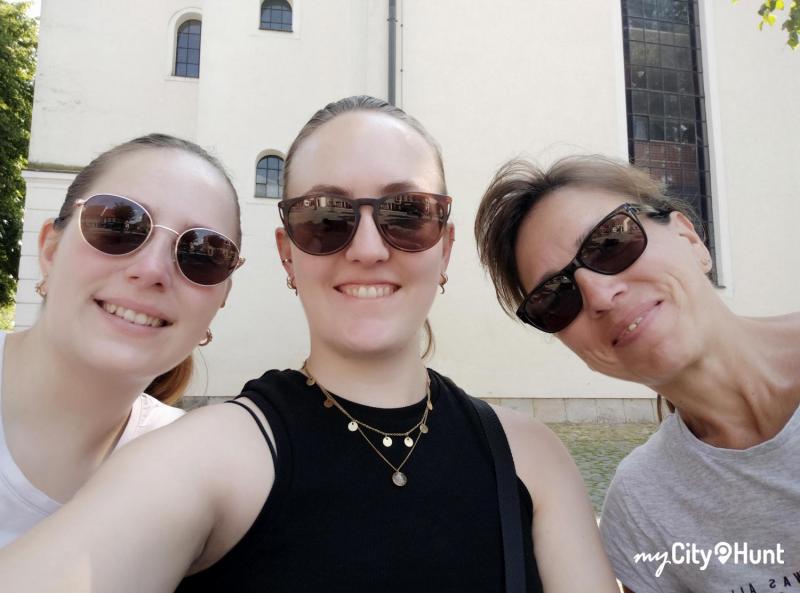 myCityHunt Speurtocht 10