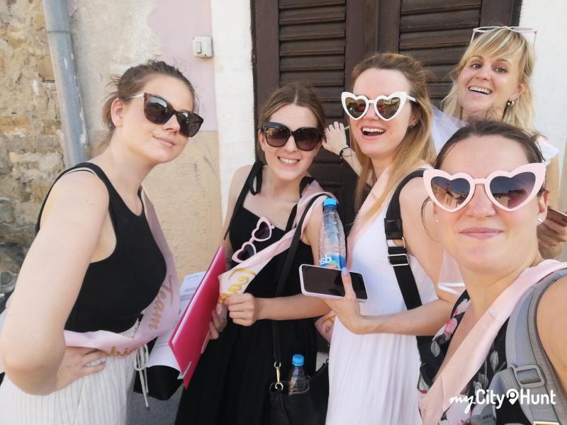 myCityHunt Speurtocht 3