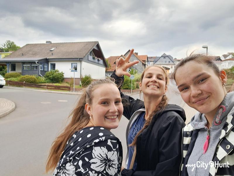 myCityHunt Speurtocht 6