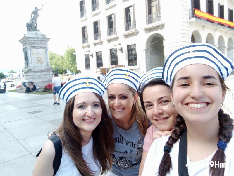 myCityHunt Speurtocht 13