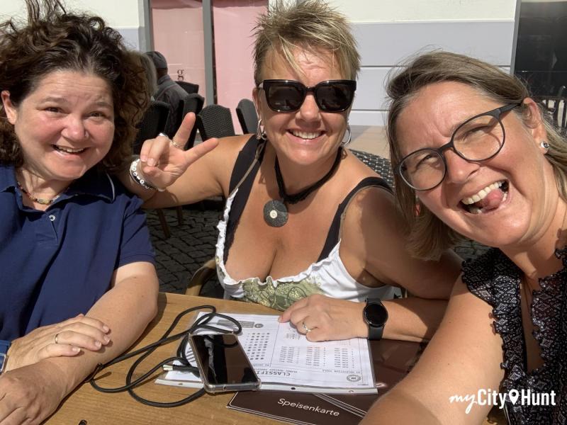 myCityHunt Speurtocht 15