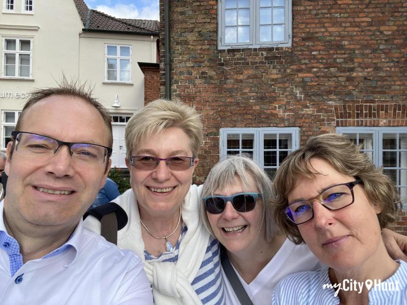 myCityHunt Speurtocht 7