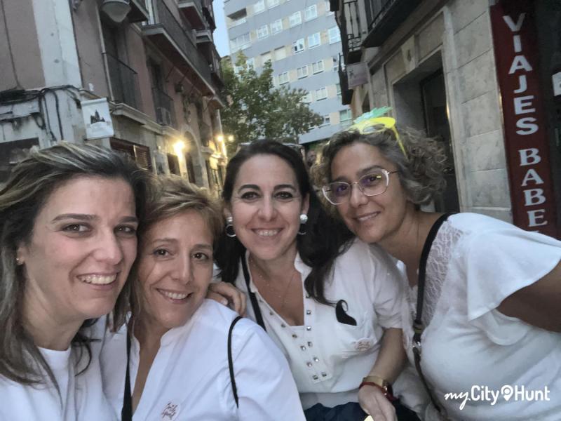 myCityHunt Speurtocht 14