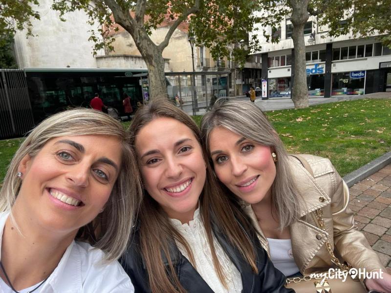 myCityHunt Speurtocht 9