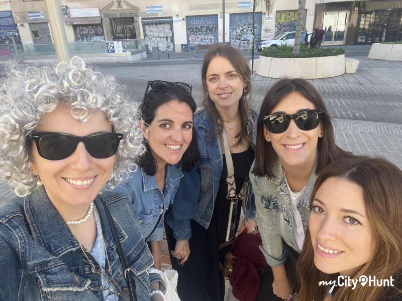 myCityHunt Speurtocht 7