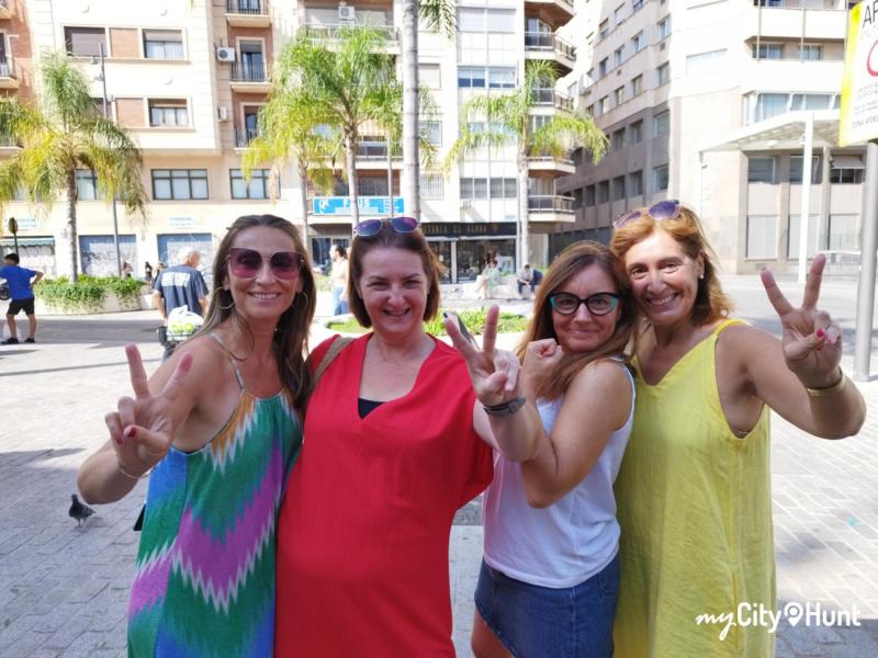 myCityHunt Speurtocht 10