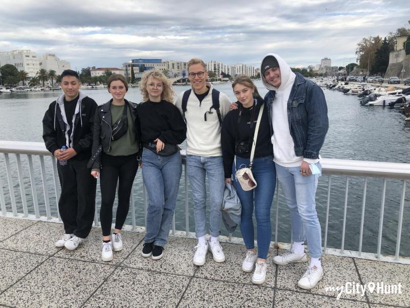 myCityHunt Speurtocht 9