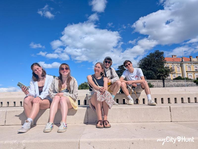 myCityHunt Speurtocht 3