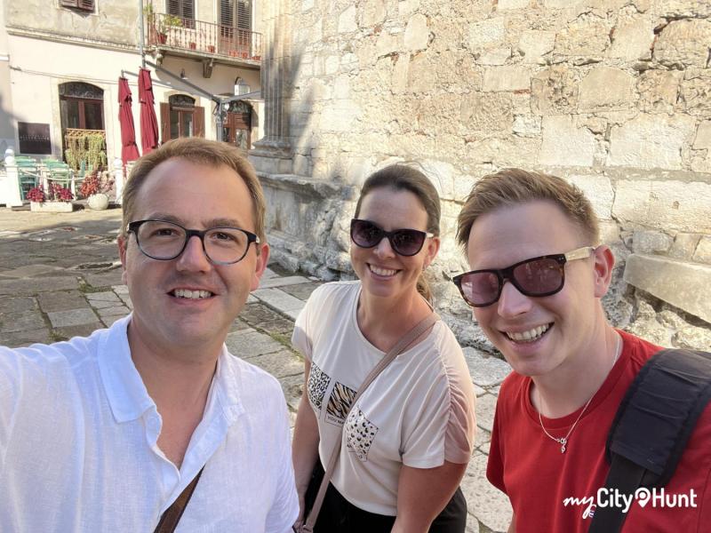 myCityHunt Speurtocht 15