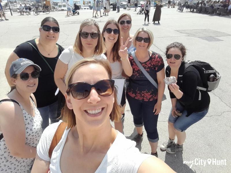 myCityHunt Speurtocht 5