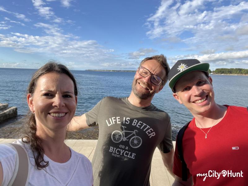 myCityHunt Speurtocht 7