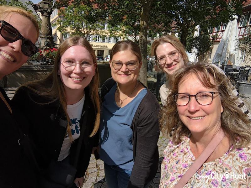 myCityHunt Speurtocht 15