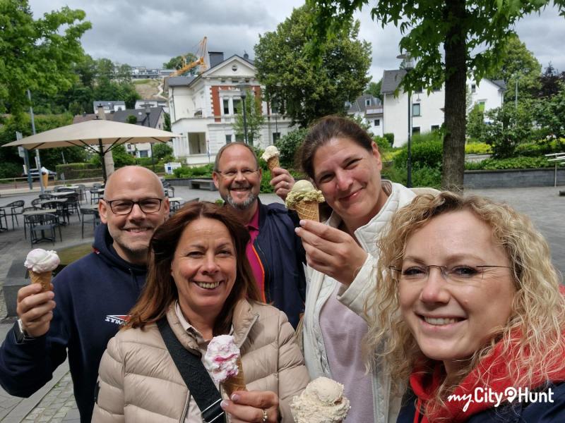 myCityHunt Speurtocht 11