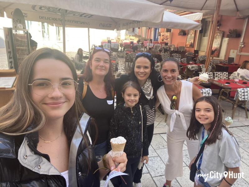 myCityHunt Speurtocht 13