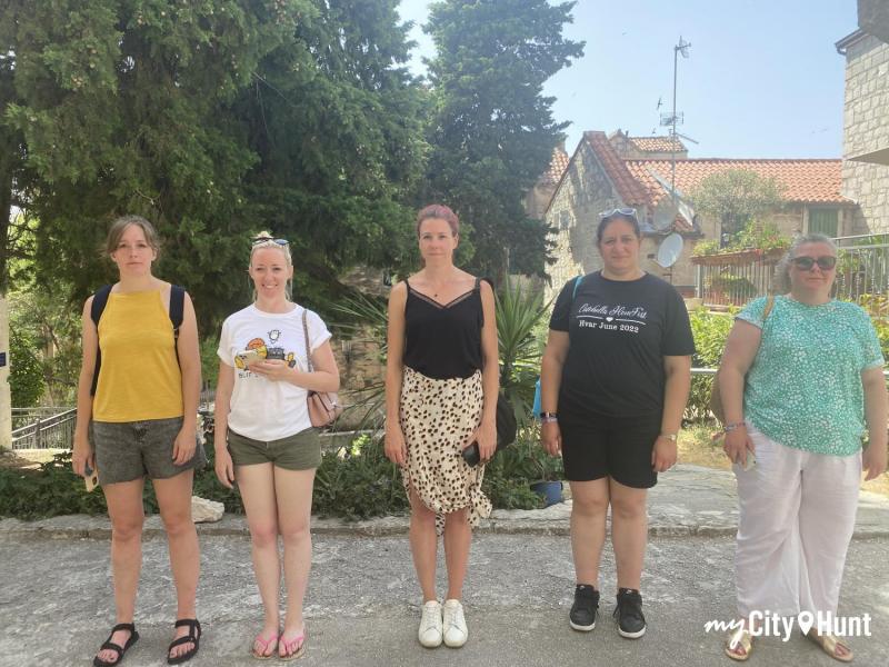 myCityHunt Speurtocht 13