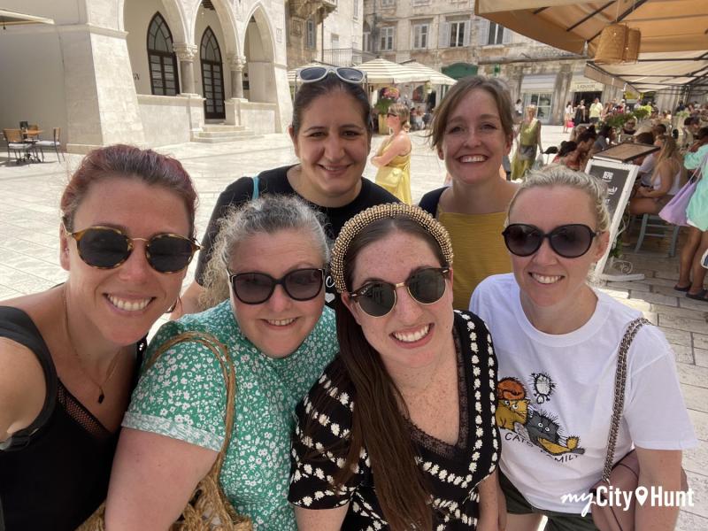 myCityHunt Speurtocht 14