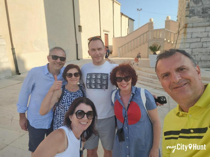 myCityHunt Speurtocht 3