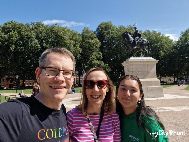 myCityHunt Speurtocht 6