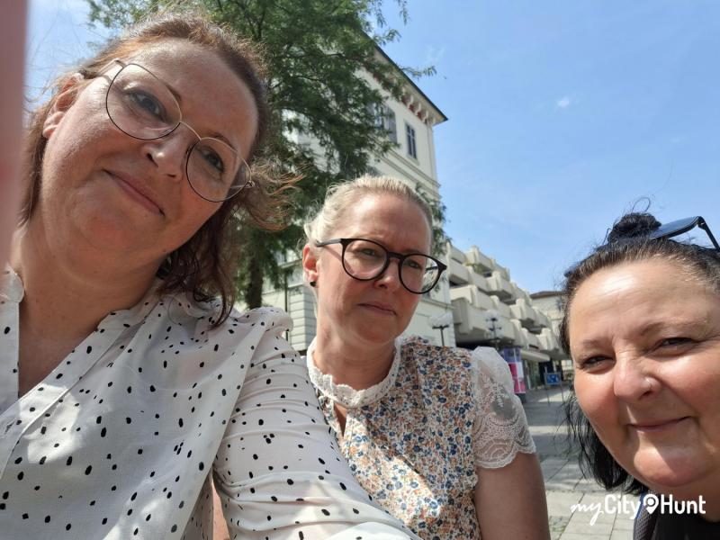 myCityHunt Speurtocht 5