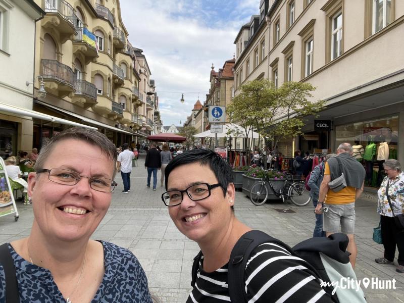 myCityHunt Speurtocht 10