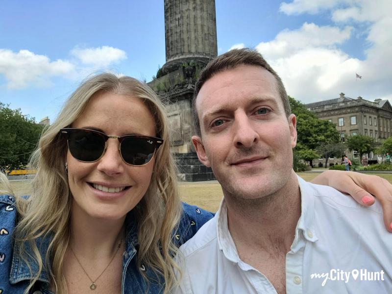 myCityHunt Speurtocht 2