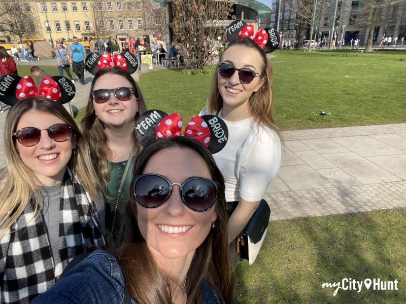 myCityHunt Speurtocht 6