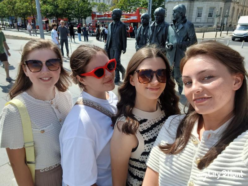 myCityHunt Speurtocht 13