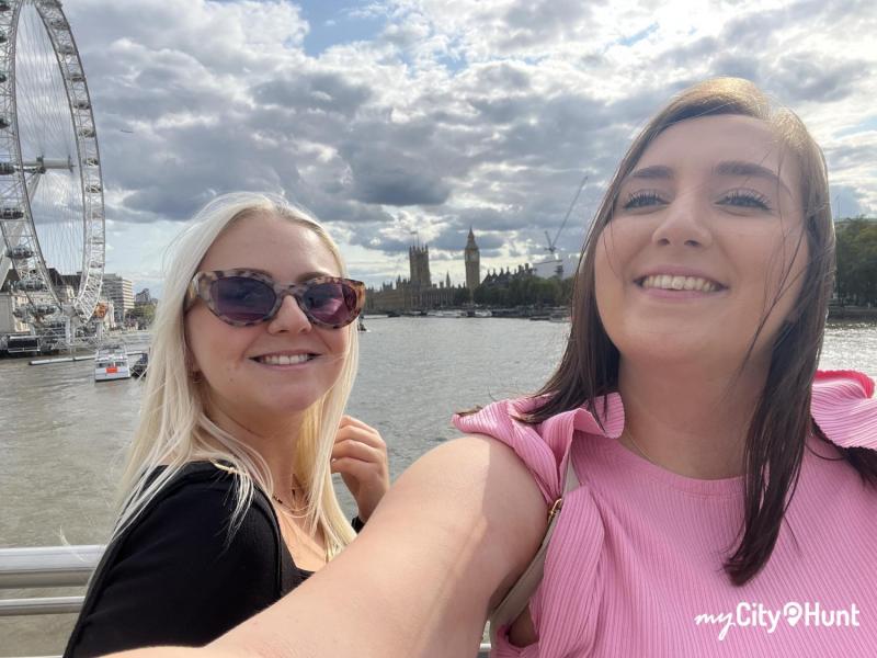 myCityHunt Speurtocht 13