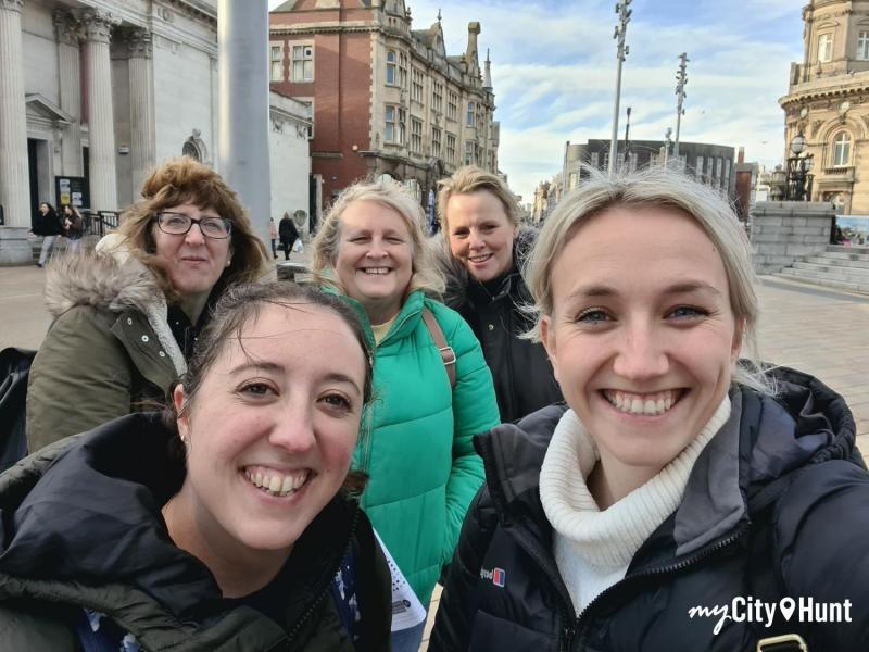 myCityHunt Speurtocht 10