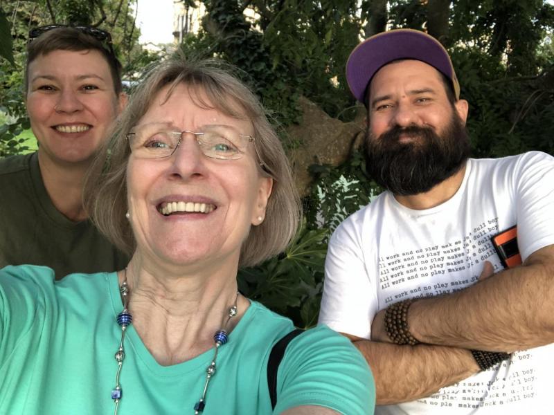 myCityHunt Speurtocht 7