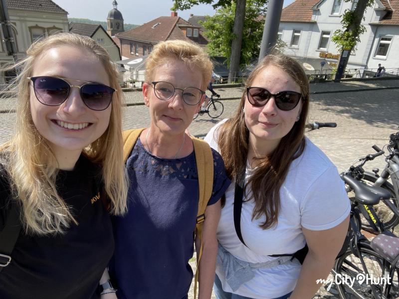myCityHunt Speurtocht 9