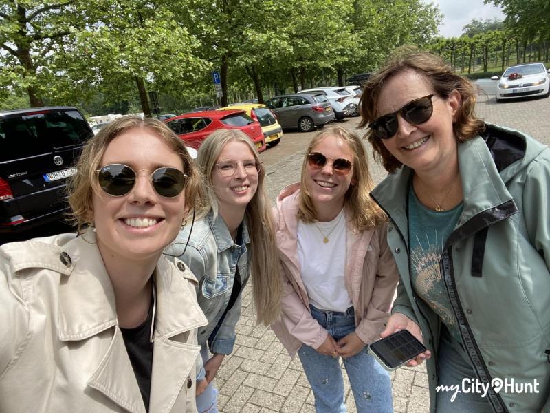 myCityHunt Speurtocht 10