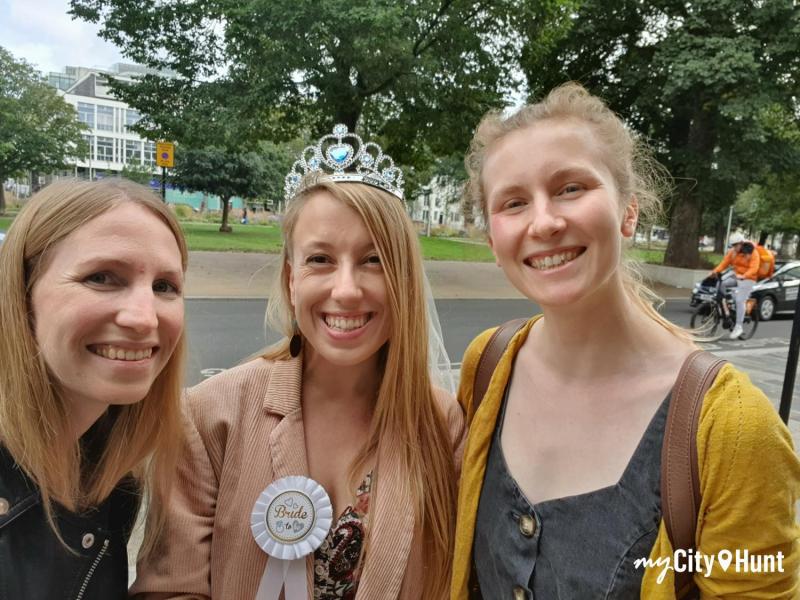 myCityHunt Speurtocht 6