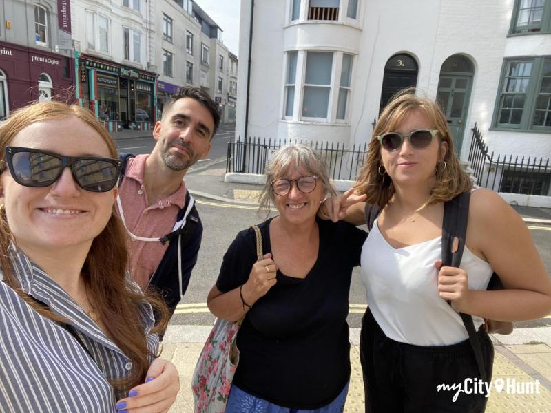 myCityHunt Speurtocht 11