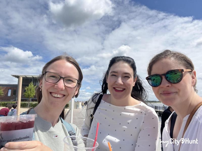 myCityHunt Speurtocht 7