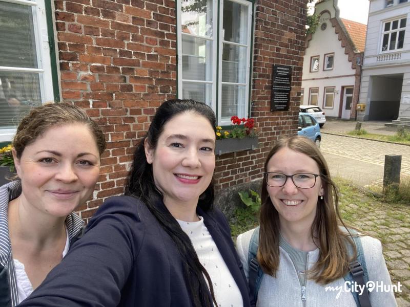 myCityHunt Speurtocht 4