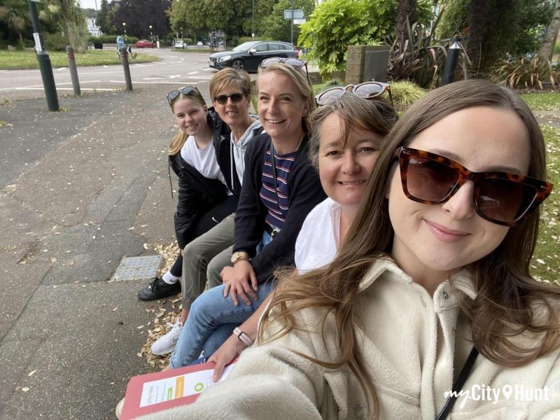 myCityHunt Speurtocht 13