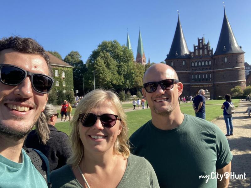 myCityHunt Speurtocht 7