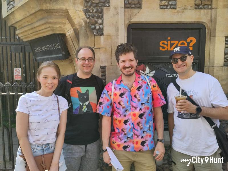 myCityHunt Speurtocht 9