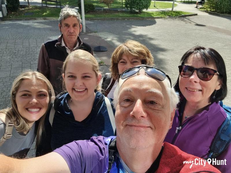 myCityHunt Speurtocht 11