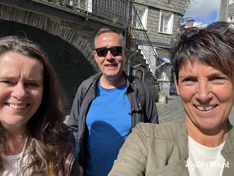 myCityHunt Speurtocht 11