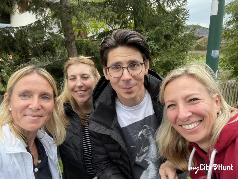 myCityHunt Speurtocht 7